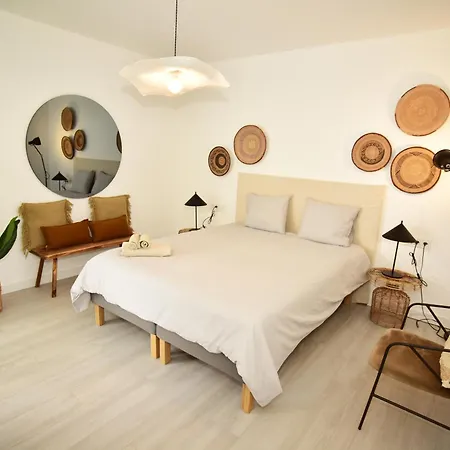 Casa Lucia Lejlighed *