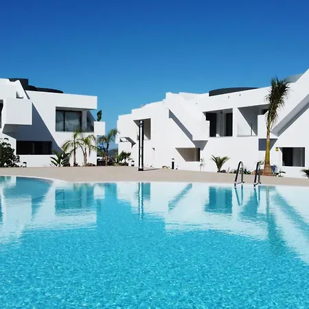 Casa Lucia Lejlighed Villaverde (Fuerteventura)