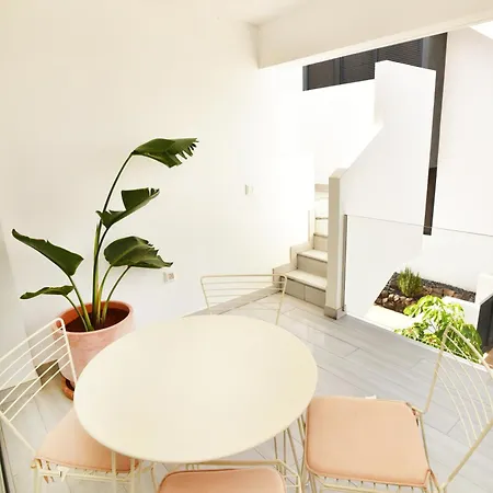 Lejlighed Casa Lucia