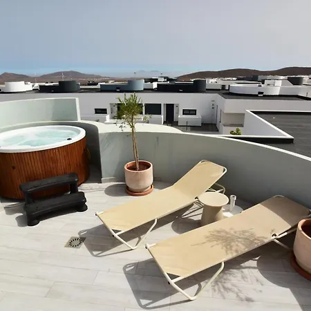 Casa Lucia Lejlighed