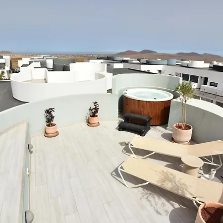 Casa Lucia Lejlighed