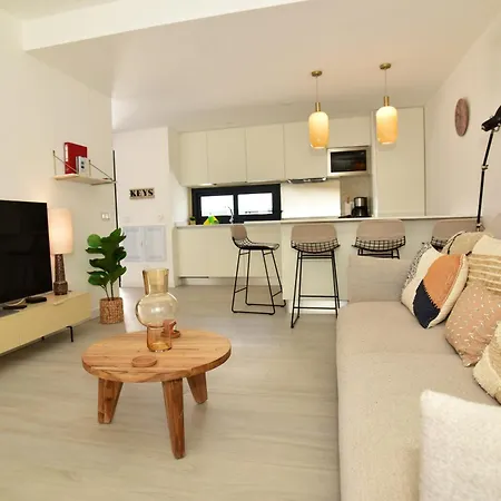 Διαμέρισμα Casa Lucia Villaverde (Fuerteventura)