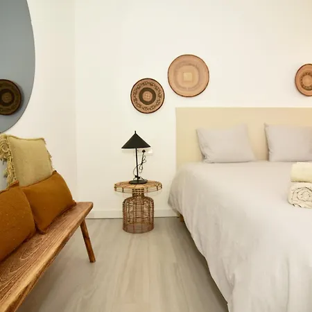 Διαμέρισμα Casa Lucia *