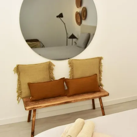 Apartament Casa Lucia