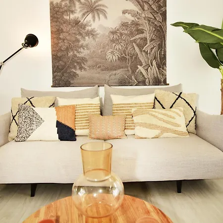 Apartament Casa Lucia Villaverde (Fuerteventura)