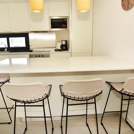Διαμέρισμα Casa Lucia *