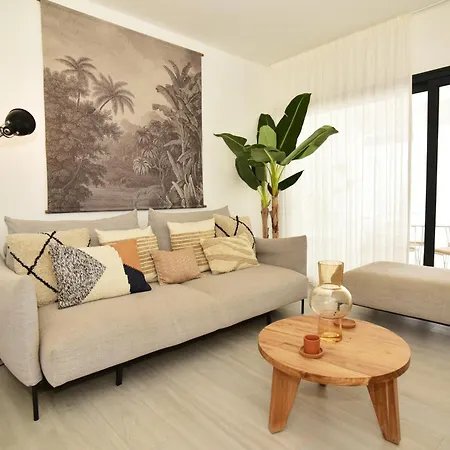Διαμέρισμα Casa Lucia Villaverde (Fuerteventura)