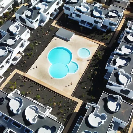 Casa Lucia Διαμέρισμα Villaverde (Fuerteventura)