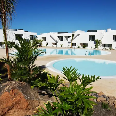 Διαμέρισμα Casa Lucia Villaverde (Fuerteventura)