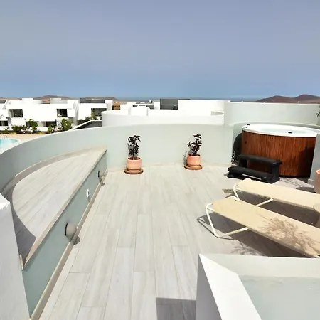 Διαμέρισμα Casa Lucia