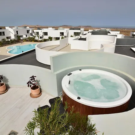 Διαμέρισμα Casa Lucia Villaverde (Fuerteventura)