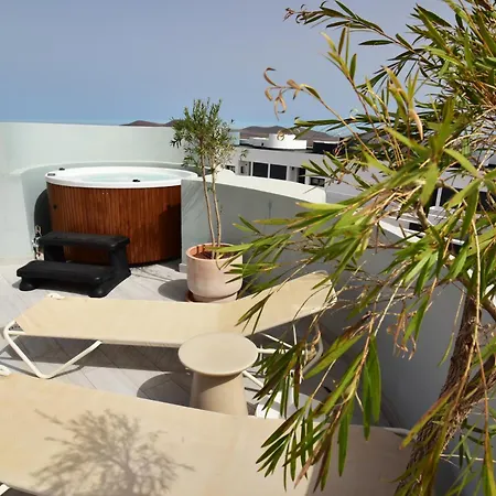 Διαμέρισμα Casa Lucia